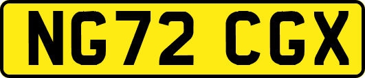 NG72CGX