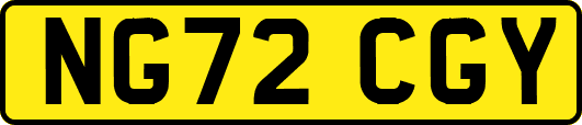 NG72CGY