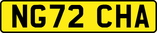 NG72CHA