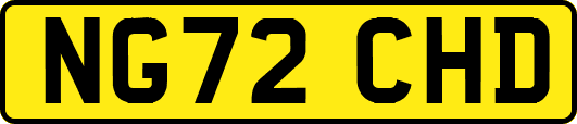 NG72CHD