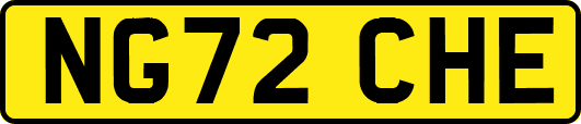 NG72CHE