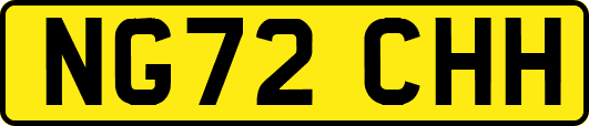 NG72CHH