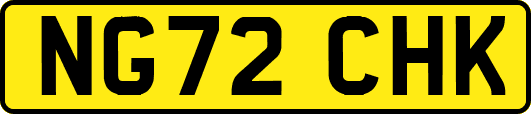 NG72CHK