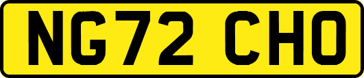 NG72CHO