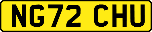 NG72CHU