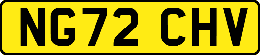 NG72CHV