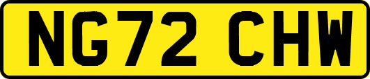 NG72CHW