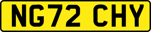 NG72CHY