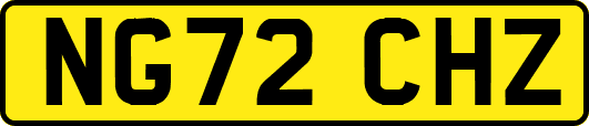 NG72CHZ