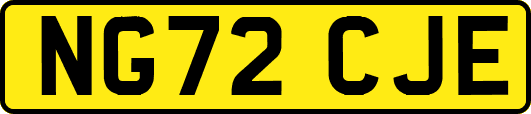 NG72CJE