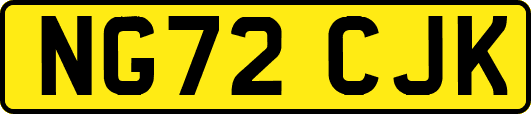 NG72CJK