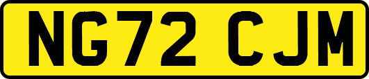 NG72CJM
