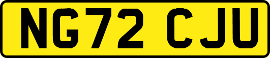 NG72CJU