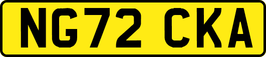 NG72CKA