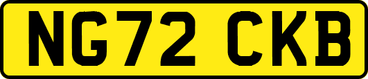 NG72CKB