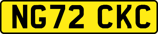 NG72CKC