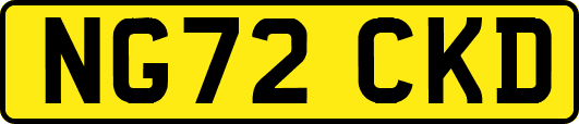 NG72CKD