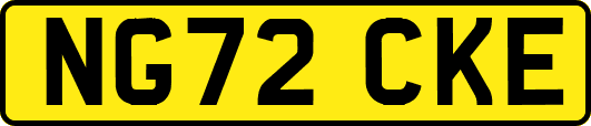 NG72CKE