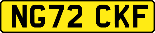 NG72CKF