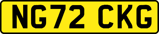 NG72CKG