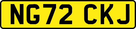 NG72CKJ