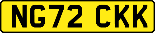 NG72CKK