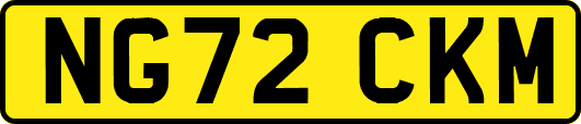 NG72CKM