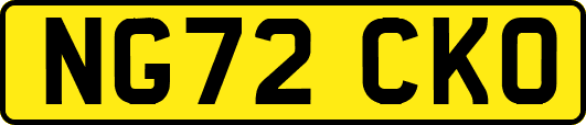 NG72CKO