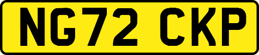 NG72CKP