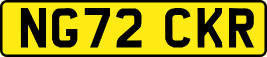 NG72CKR