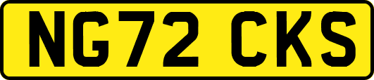 NG72CKS