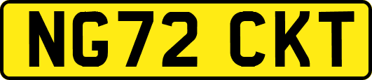NG72CKT