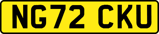 NG72CKU