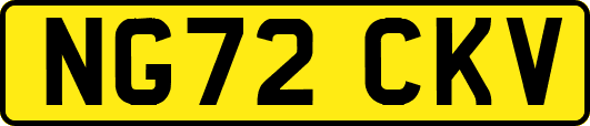 NG72CKV