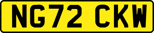 NG72CKW