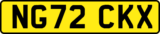 NG72CKX