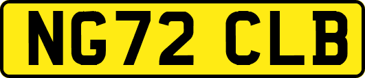 NG72CLB