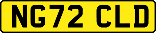 NG72CLD