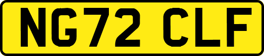 NG72CLF