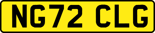 NG72CLG
