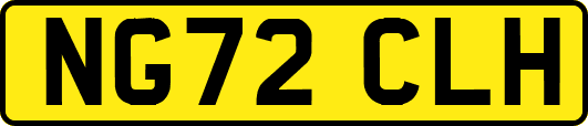 NG72CLH