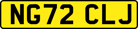 NG72CLJ
