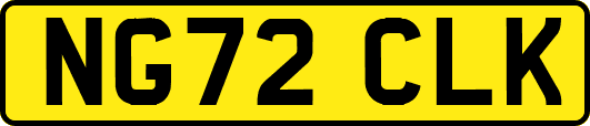 NG72CLK