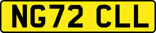 NG72CLL