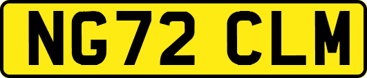 NG72CLM
