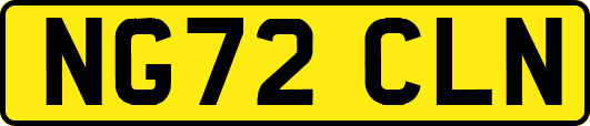 NG72CLN