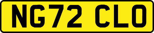 NG72CLO