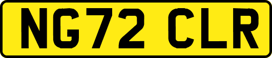 NG72CLR
