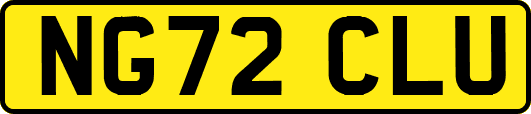 NG72CLU