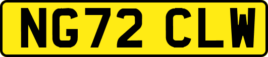 NG72CLW